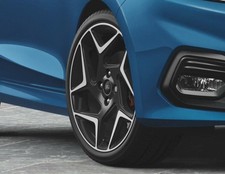 Originale Ford Cerchi in lega