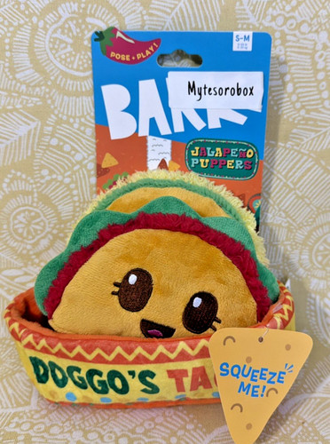 Bark jalapeno puppers - jalapeno,