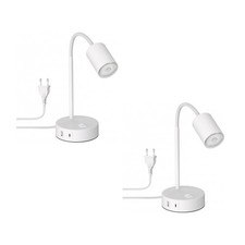 2x lampada da tavolo WAIKA