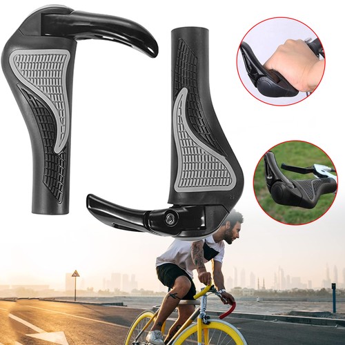 Maniglie manubrio bici