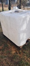 Cisterna in plastica 1000