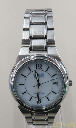 Orologio citizen s quarzo - orologio, gn-4-s