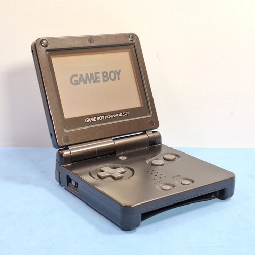 Nintendo game boy advance - boy,