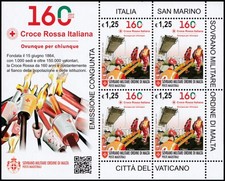 SMOM - ORDINE DI MALTA 2024 BF