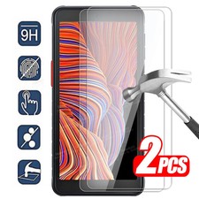 2PCS Samsung Galaxy Xcover 5