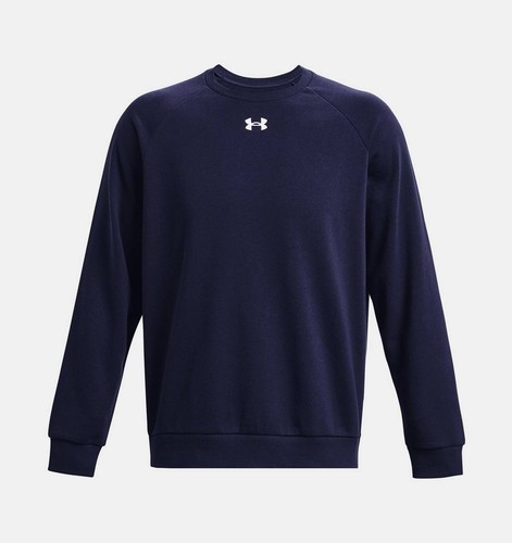 Under armour rival fleece crew - under,
