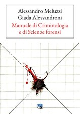 Manuale criminologia di - manuale,