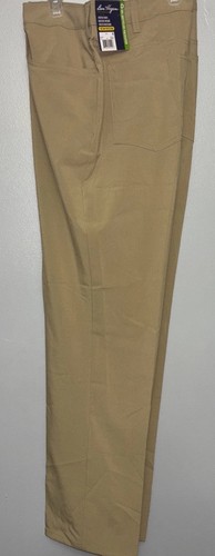 Pantalone uomo ben hogan kaki - pantalone,