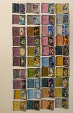 Lotto 40 carte Pokemon PAF IT