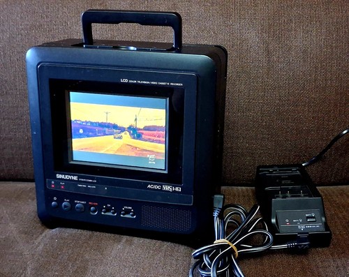 Sinudyne 0700vr combo - sinudyne, 📺