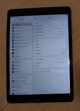 Apple iPad 9. Gen 64 GB, Wi-Fi, 10,2 pollici - argento