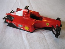 Ferrari F2001 Mattel Michael