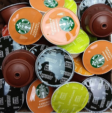 44x Nestle Nescafe Dolce Gusto