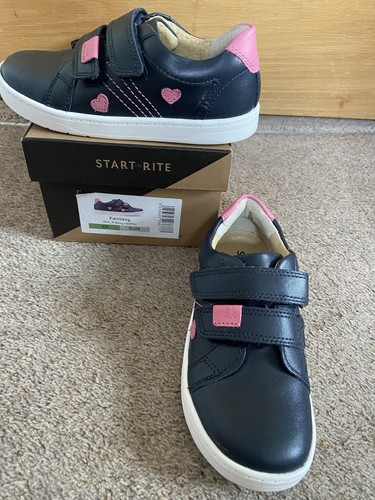 Scarpe nuove con scatola - , start