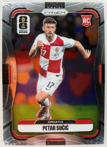 2026 prizm coppa - 2026, mondo