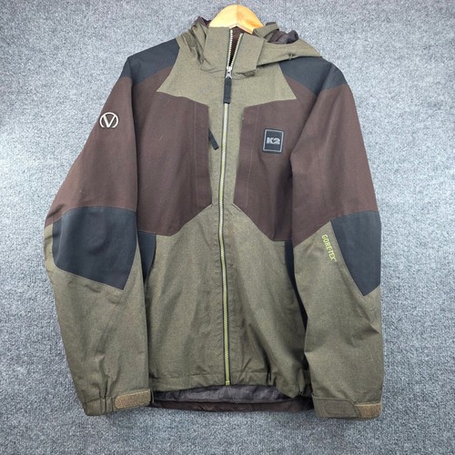 Giacca tecnica outdoor - tecnica,