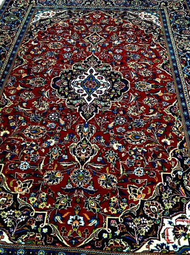 Magnifico tappeto orientale - magnifico,