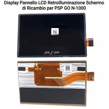 Display pannello lcd - display,