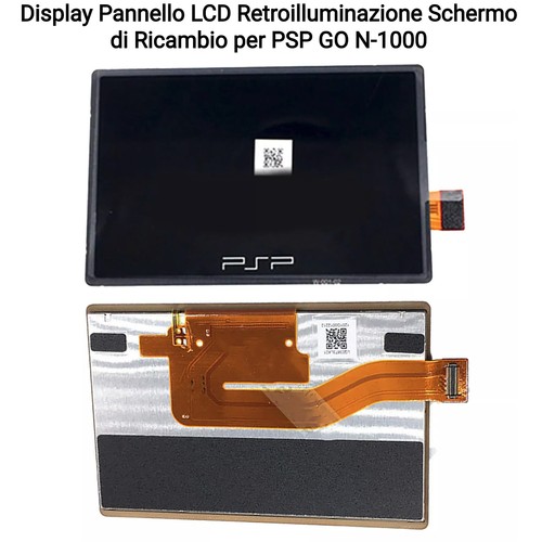 Display pannello lcd - pannello,