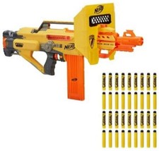 Hasbro NERF N-Strike E5256