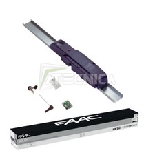 Kit automazione garage