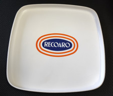 Vassoio Recoaro Melamina Anni '60 mabel