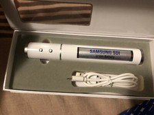 Torcia Laser (torch laser)con