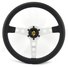 Volante sportivo pelle - volante,