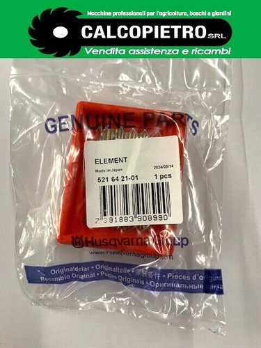 Filtro aria decespugliatore - filtro,