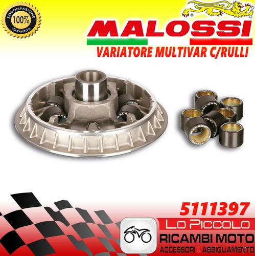 5111812 kit variatore - 5111812,