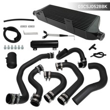 Kit intercooler attacco