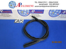 PROFILO GUARNIZIONE SUPERIORE PARABREZZA PER OPEL ZAFIRA A 99->05