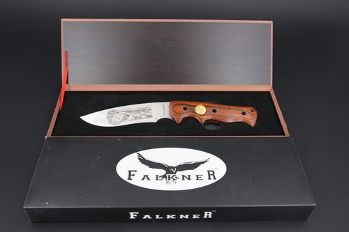 Falconiere edizione limitata - -,