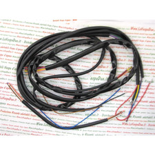 Impianto Elettrico per VESPA