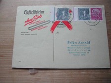 Stampa combinata Heuss W17x su