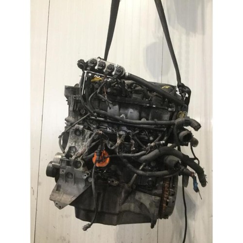 Motore compl k4m k834 renault - k4m,