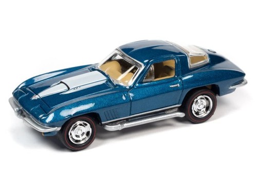 Chevrolet corvette 1967 - corvette,