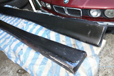 BMW FK e36 serie 3 m3 minigonne laterali side skirts sills soglia tuning FKsch 113