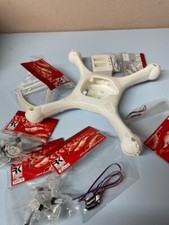 Set Ricambi Drone Syma X25Pro