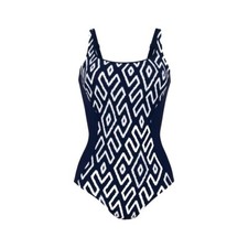 Costume intero donna per