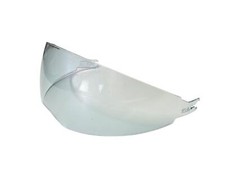 Visierino COLORE  LIGHT BLU LARGE VPS per Casco Nolan N44