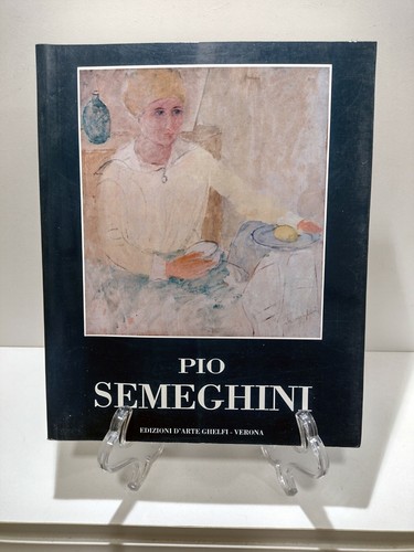 Pio semeghini cura f - pio,