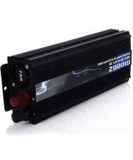INVERTER 2000W 12V 220V