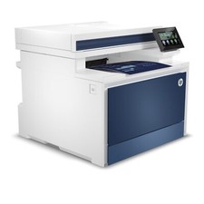 HP Color Laser Jet Pro MFP 4301fdw