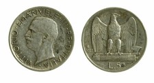 pci4728) Vittorio Emanuele III