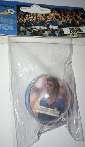 Mondiali calcio spagna 1982 - spagna,