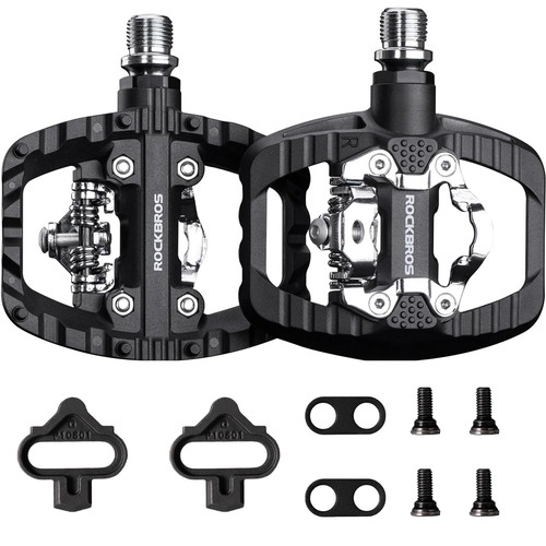 Rockbros pedali bici - rockbros,