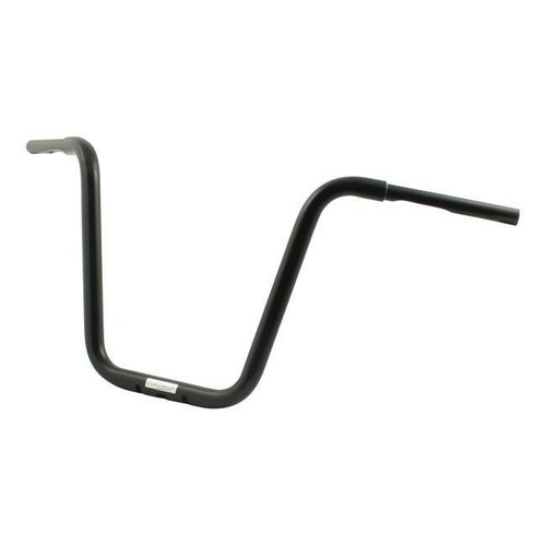 Manubrio missing fat apehanger - missing,