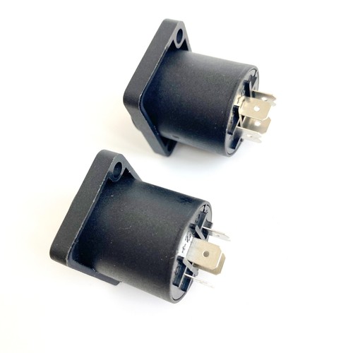 Pezzi connettori speakon - 2,
