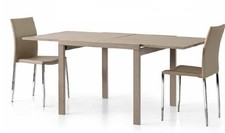 TAVOLO DA PRANZO ALLUNGABILE